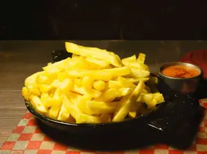 Papas regulares