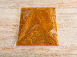Guiso de lentejas