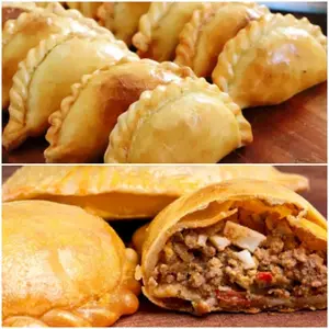 EMPANADAS X 12 Unidades