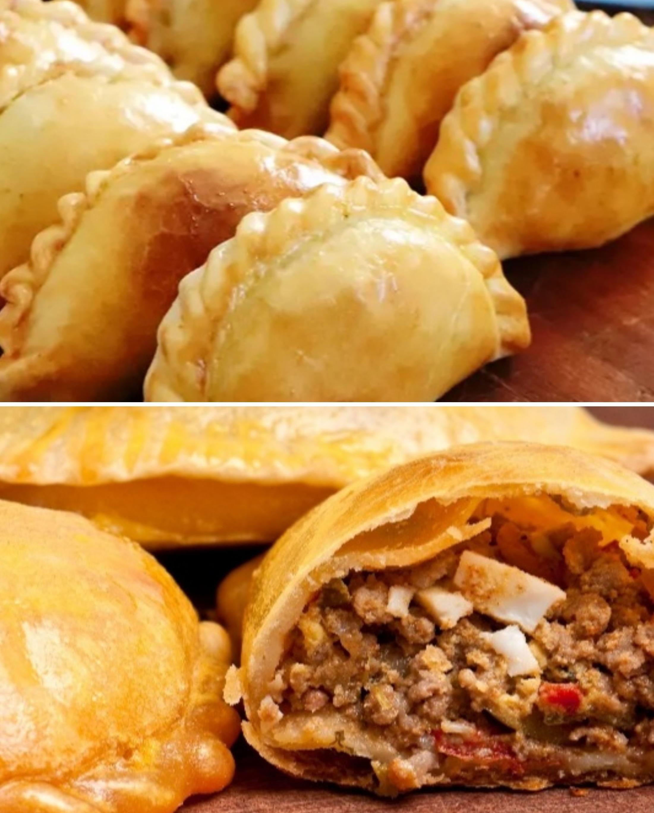 Empanadas