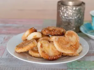 Palmeritas