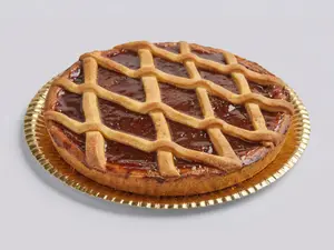 Pastafrola