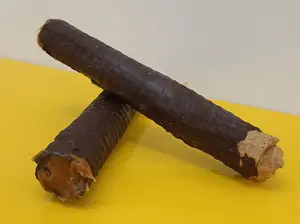 Cubanito Bañado Negro