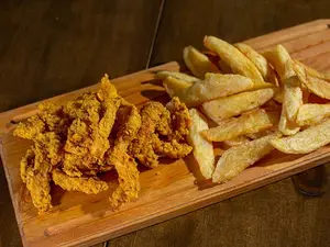Fingers Fritto (10 unidades)