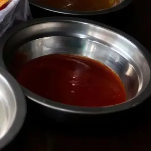 Salsa barbacoa