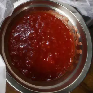 Salsa fritto