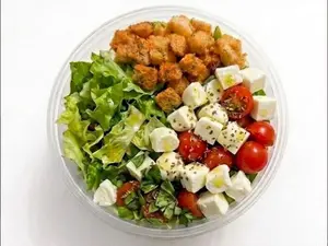 Ensalada capresse