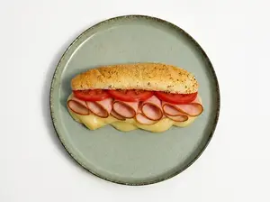 Lomo deluxe