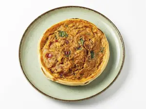 Tarta de pollo