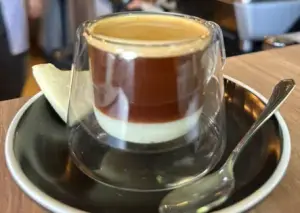 Abbu cafe
