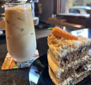 Abbu Cake