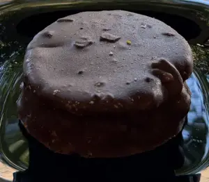 Alfajor mani