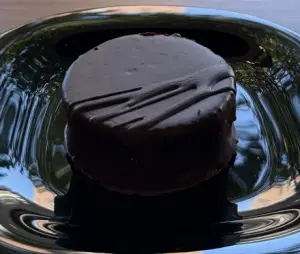 Alfajor Mar del plata