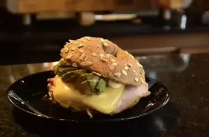 bagel NY