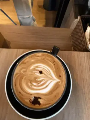 Cappuccino