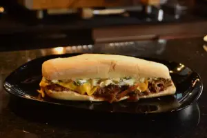 Ciabatta Abbu