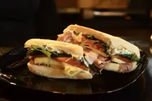 ciabatta mediterranea