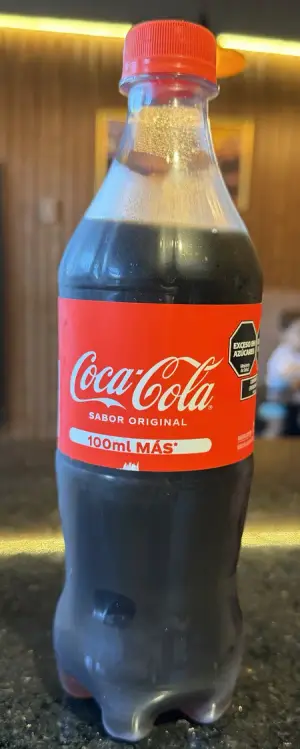 Coca-cola