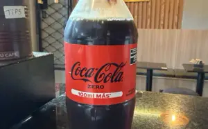 Coca-Zero