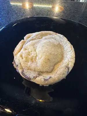 Cookie clasica