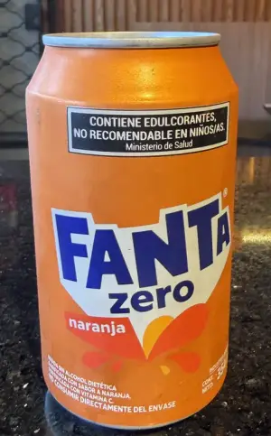 Fanta