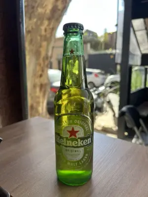 Heineken