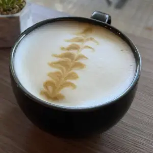 Lagrima