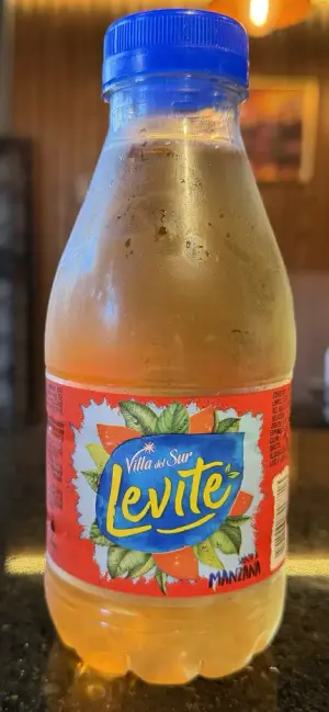Levite manzana