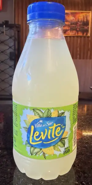 Levite pera