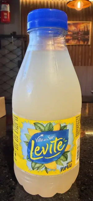 Levite pomelo