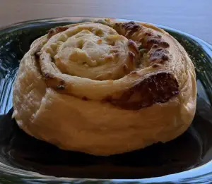 Rol de queso