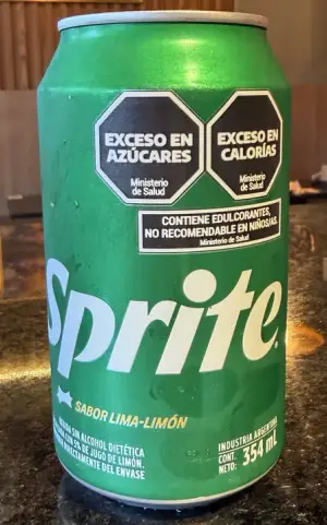 Sprite