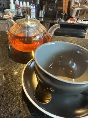 te