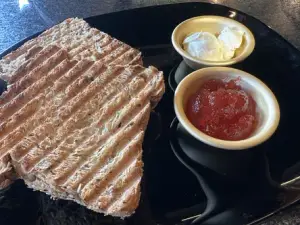 Tostadas