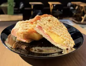 Tostado