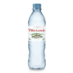 AGUA CHICA