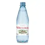 AGUA CON GAS