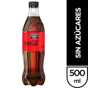 COCA LIGHT