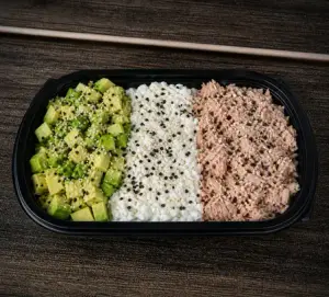ENSALADA ATUN CHICA