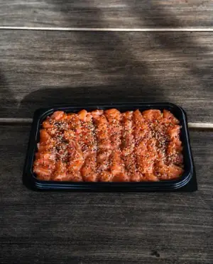 ENSALADA SOLO SALMON GRANDE