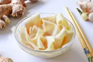 Gengibre