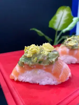 NIGUIRI PANIZADO