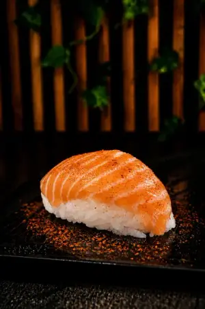 NIGUIRI SPICY