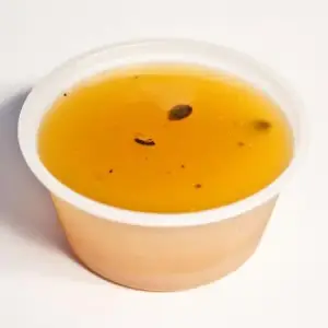 SALSA MARACUYA