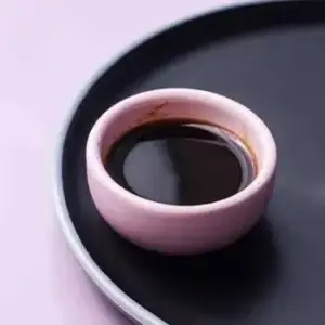 SALSA SOJA