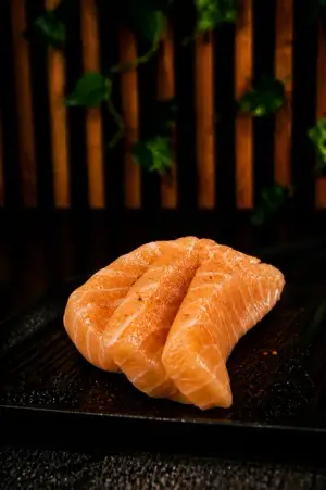 SASHIMI SPICY X 3 UNIDADES