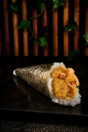 TEMAKI ALL PANIZADO