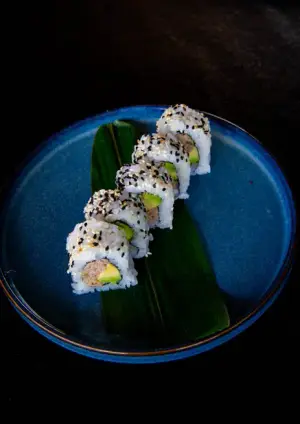 TUNA X 5