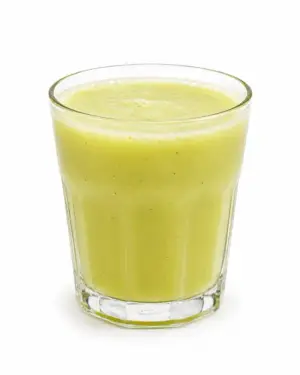 AGUAS FRESCAS SABOR JENGIBRE MENTA Y LIMON