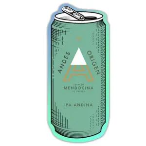 ANDES IPA
